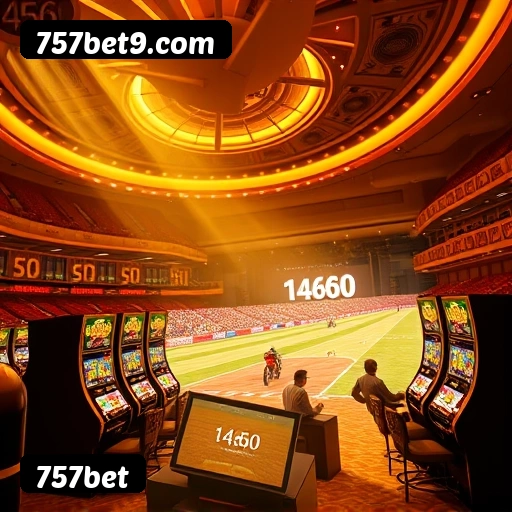 Roleta e blackjack 757bet