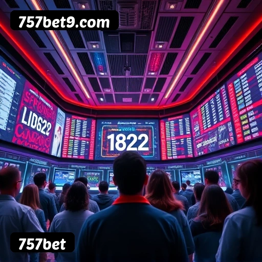 App 757bet Android download