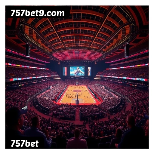 Slots no app 757bet mobile