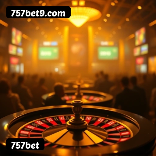 Conta 757bet sincronizada site e app