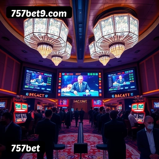 Apostas futebol ao vivo 757bet - odds competitivas