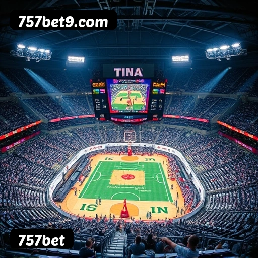 Guia rápido de apostas ao vivo na 757bet