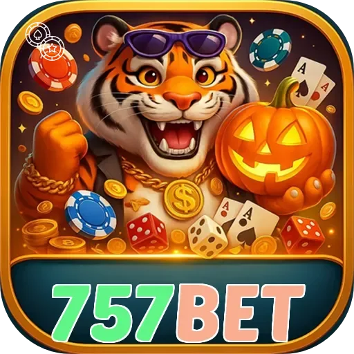 Cassino 757bet - mesas ao vivo e jogos